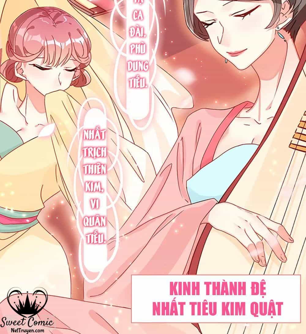Học Viện Kiêu Ngạo Hoàng Gia - Chương 2 - ảnh 23