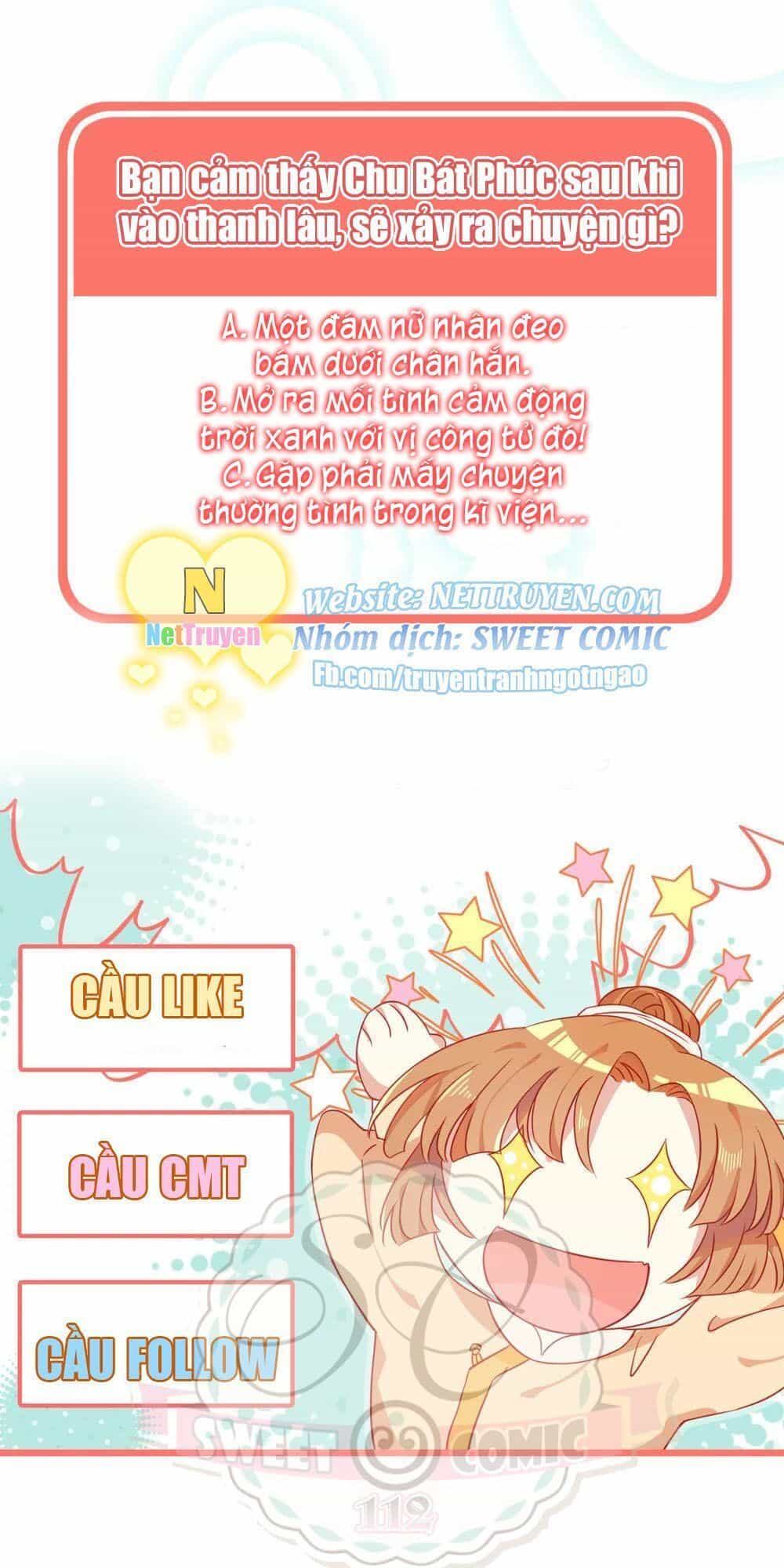 Học Viện Kiêu Ngạo Hoàng Gia - Chương 2 - ảnh 38