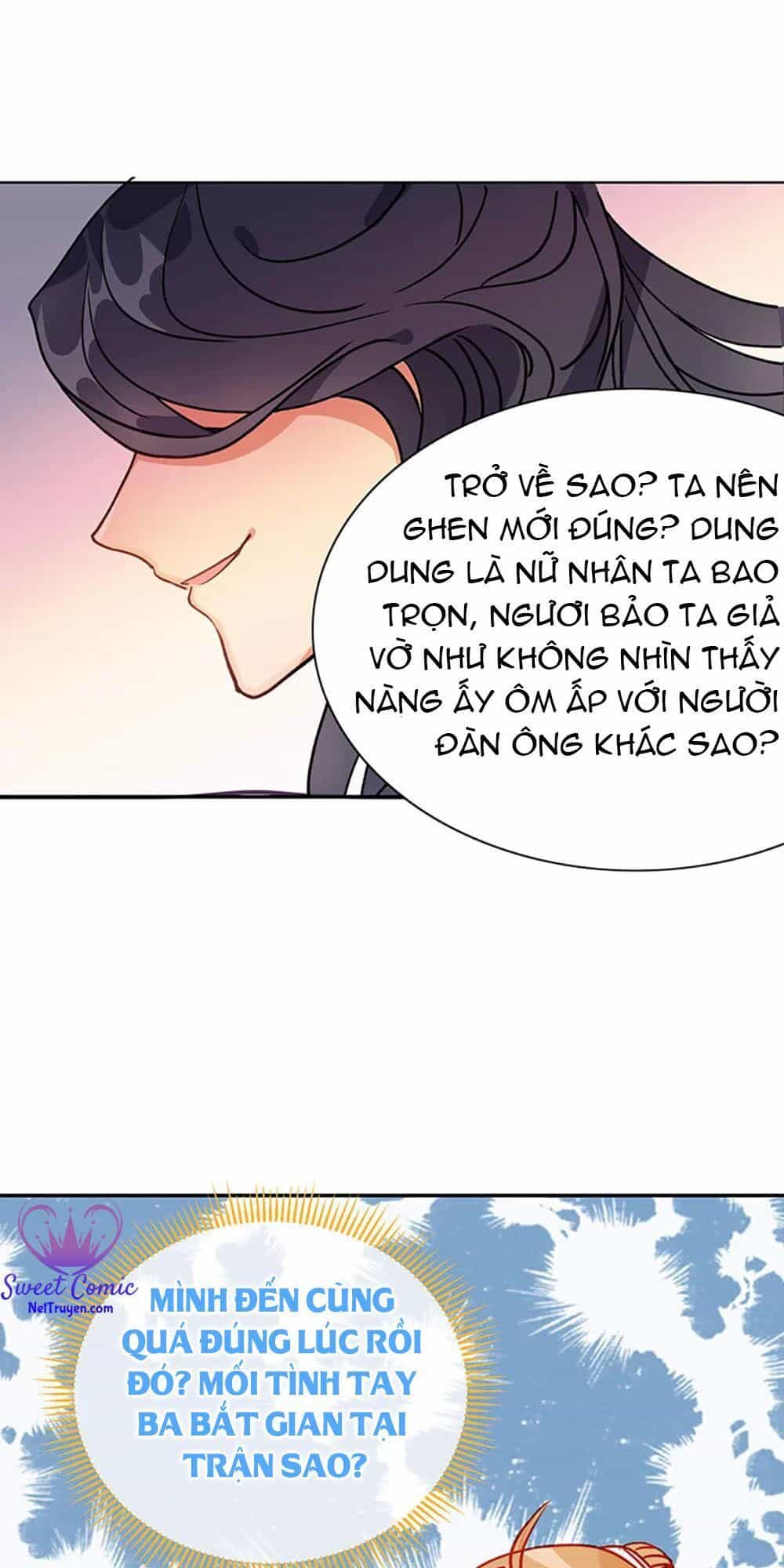 Học Viện Kiêu Ngạo Hoàng Gia - Chương 3 - ảnh 8