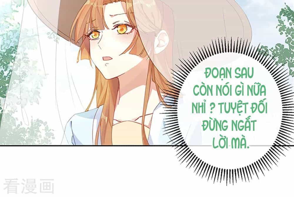 Học Viện Kiêu Ngạo Hoàng Gia - Chương 4 - ảnh 11