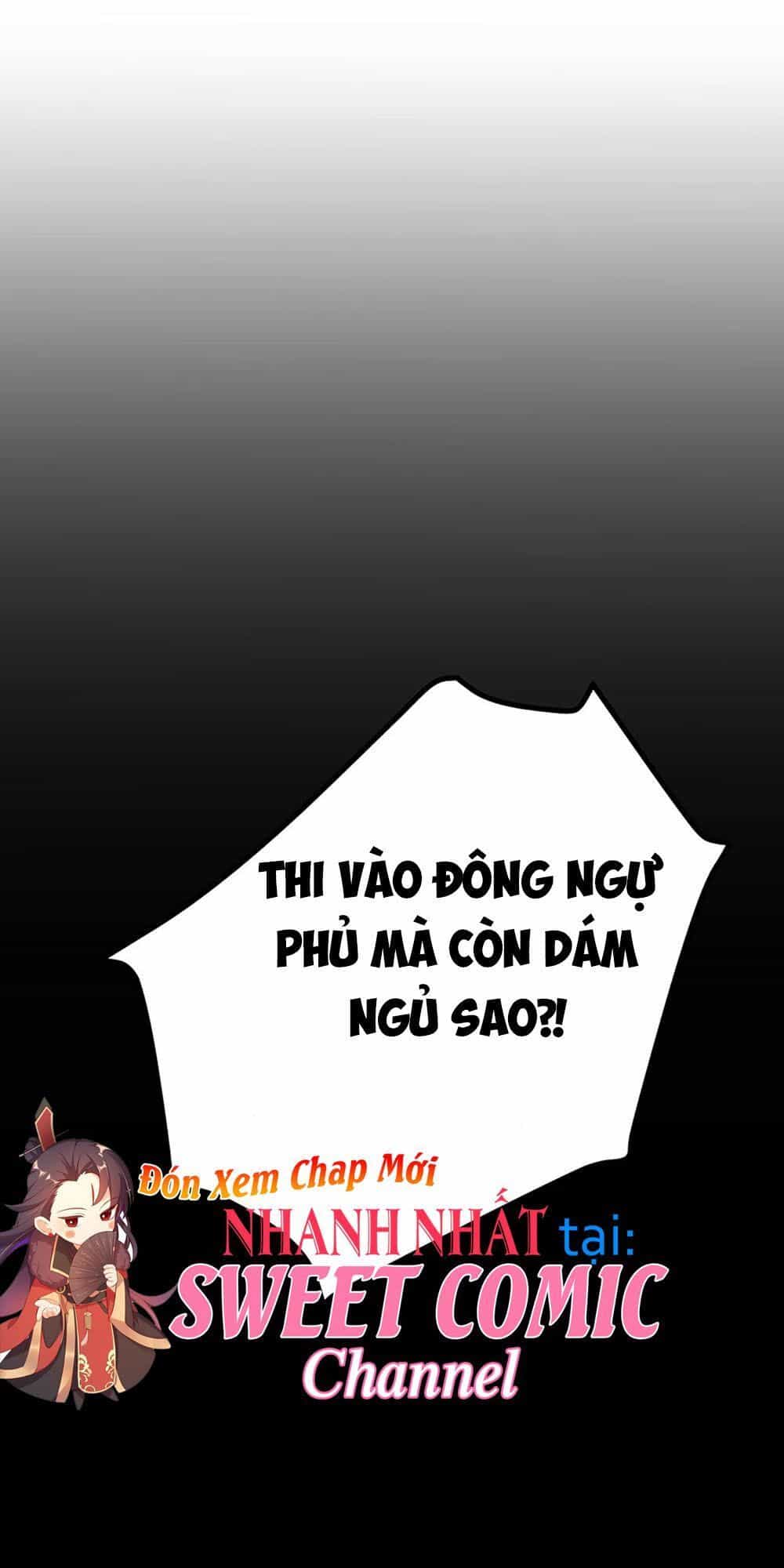 Học Viện Kiêu Ngạo Hoàng Gia - Chương 4 - ảnh 35
