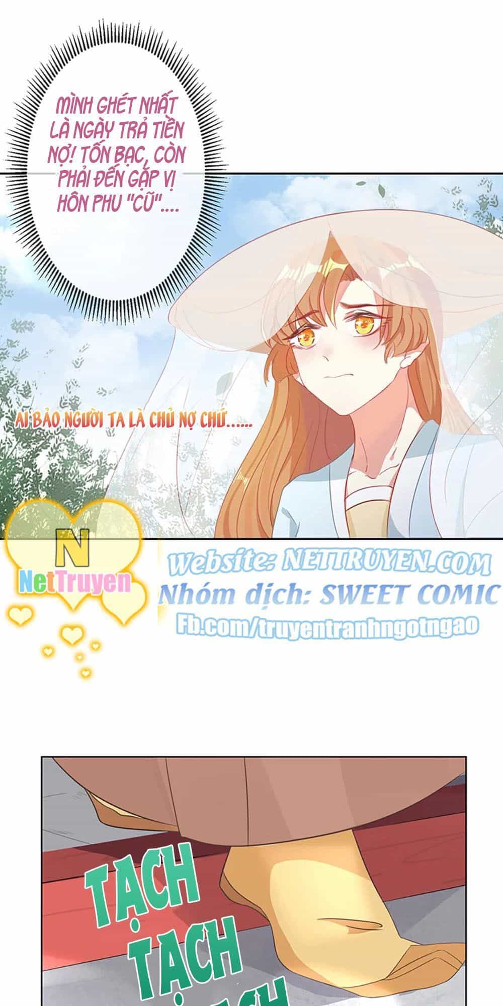 Học Viện Kiêu Ngạo Hoàng Gia - Chương 4 - ảnh 6