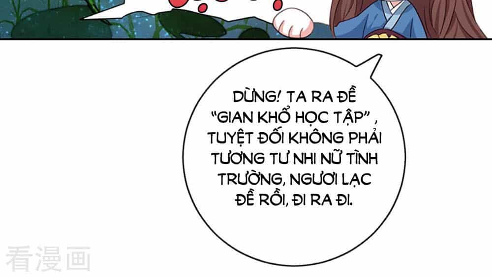 Học Viện Kiêu Ngạo Hoàng Gia - Chương 5 - ảnh 31