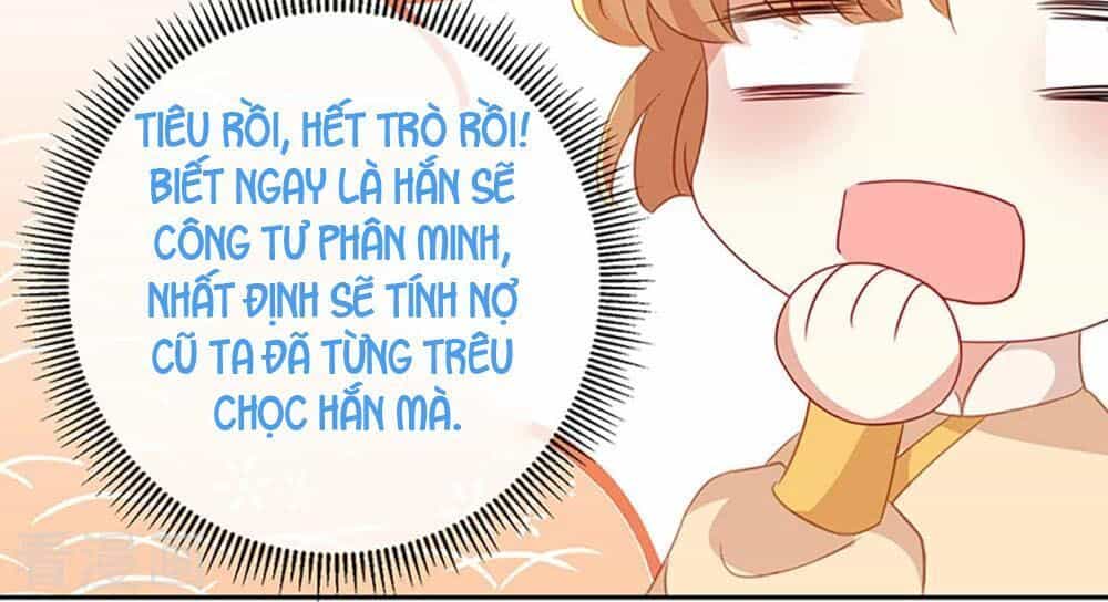Học Viện Kiêu Ngạo Hoàng Gia - Chương 5 - ảnh 37