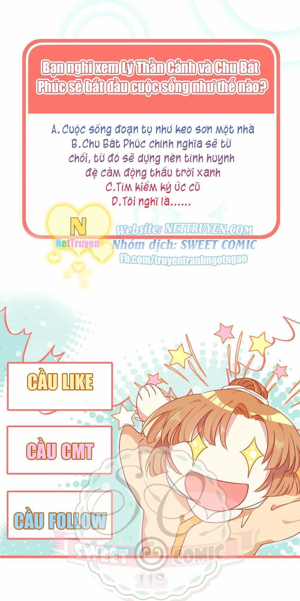 Học Viện Kiêu Ngạo Hoàng Gia - Chương 5 - ảnh 43