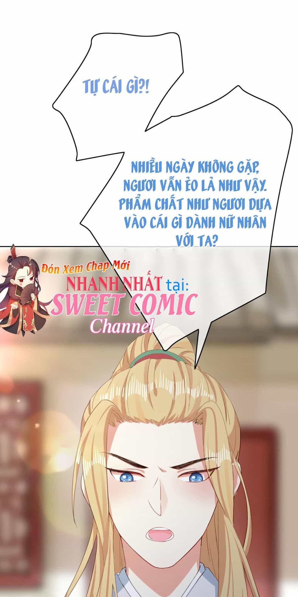 Học Viện Kiêu Ngạo Hoàng Gia - Chương 6 - ảnh 45