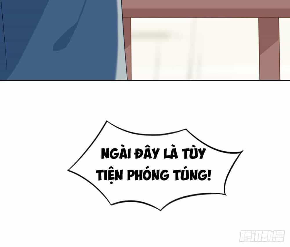 Học Viện Kiêu Ngạo Hoàng Gia - Chương 7 - ảnh 32