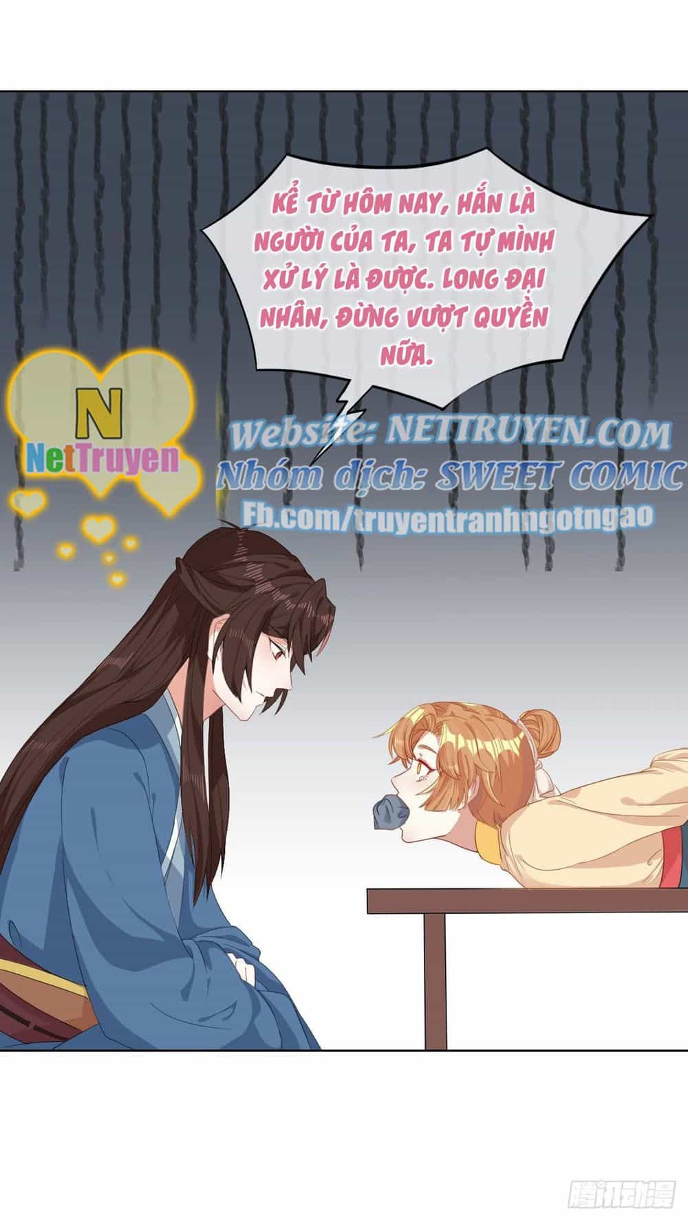Học Viện Kiêu Ngạo Hoàng Gia - Chương 7 - ảnh 33