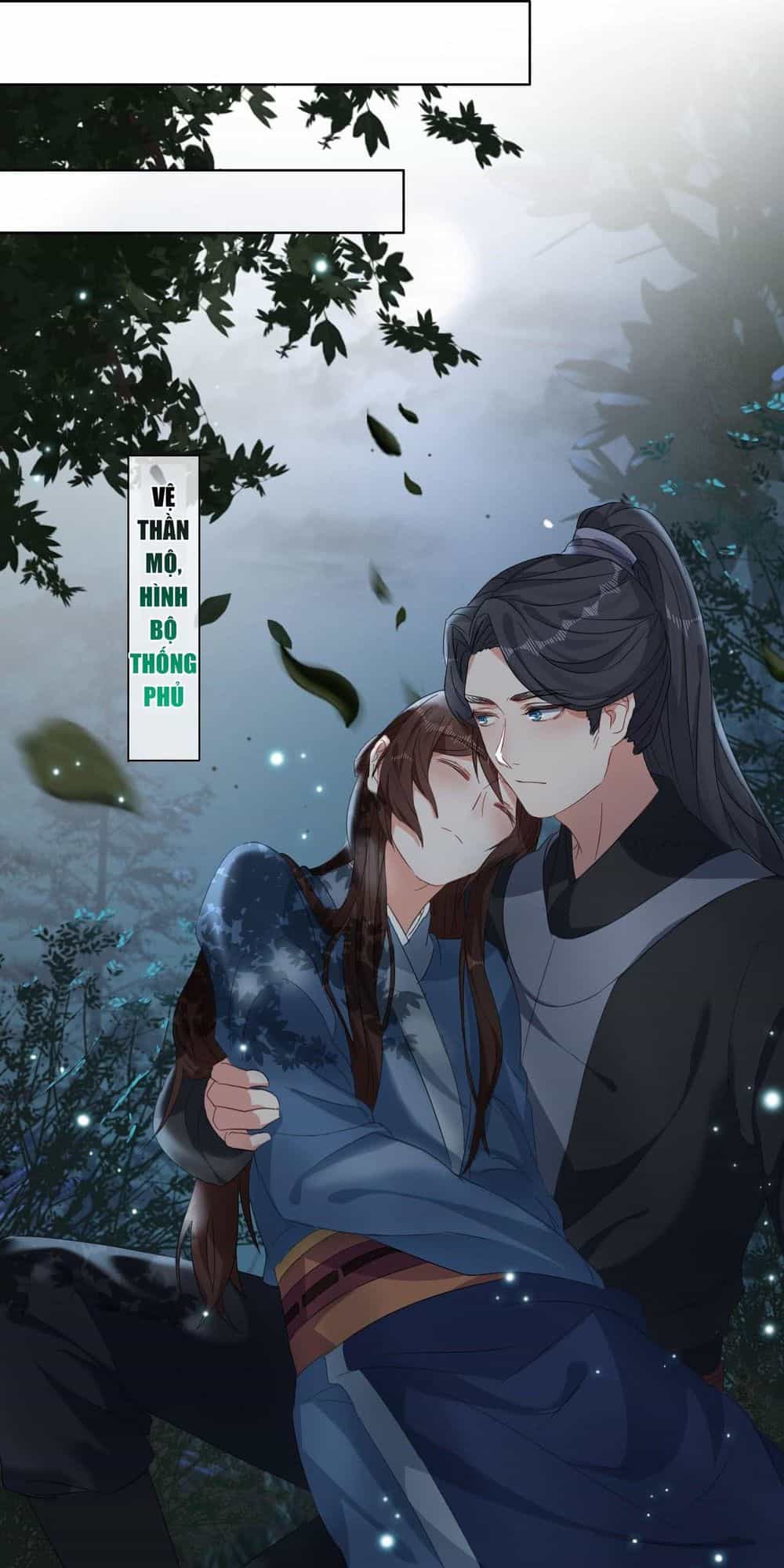 Học Viện Kiêu Ngạo Hoàng Gia - Chương 8 - ảnh 43