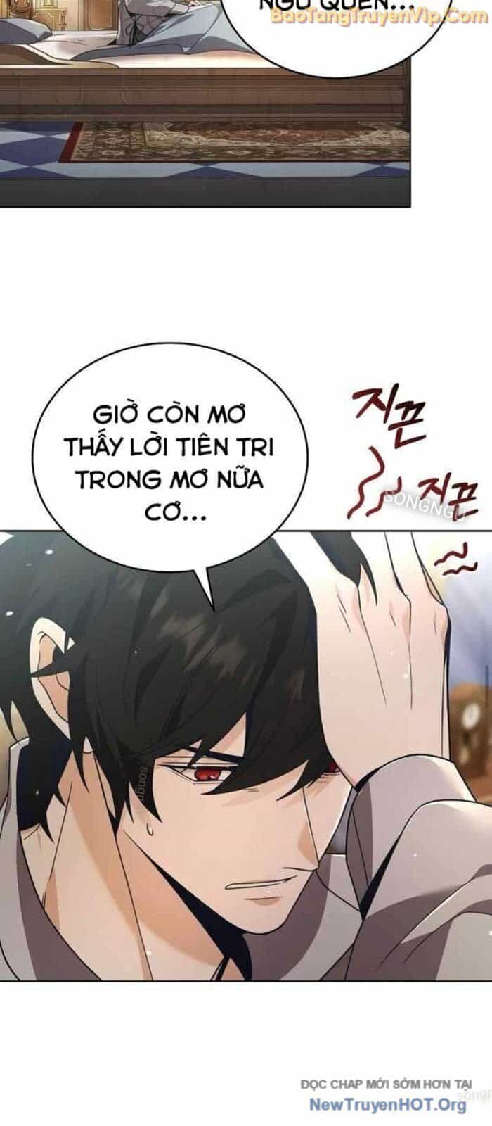 Học Viện Minh Triết - Chương 10 - ảnh 31