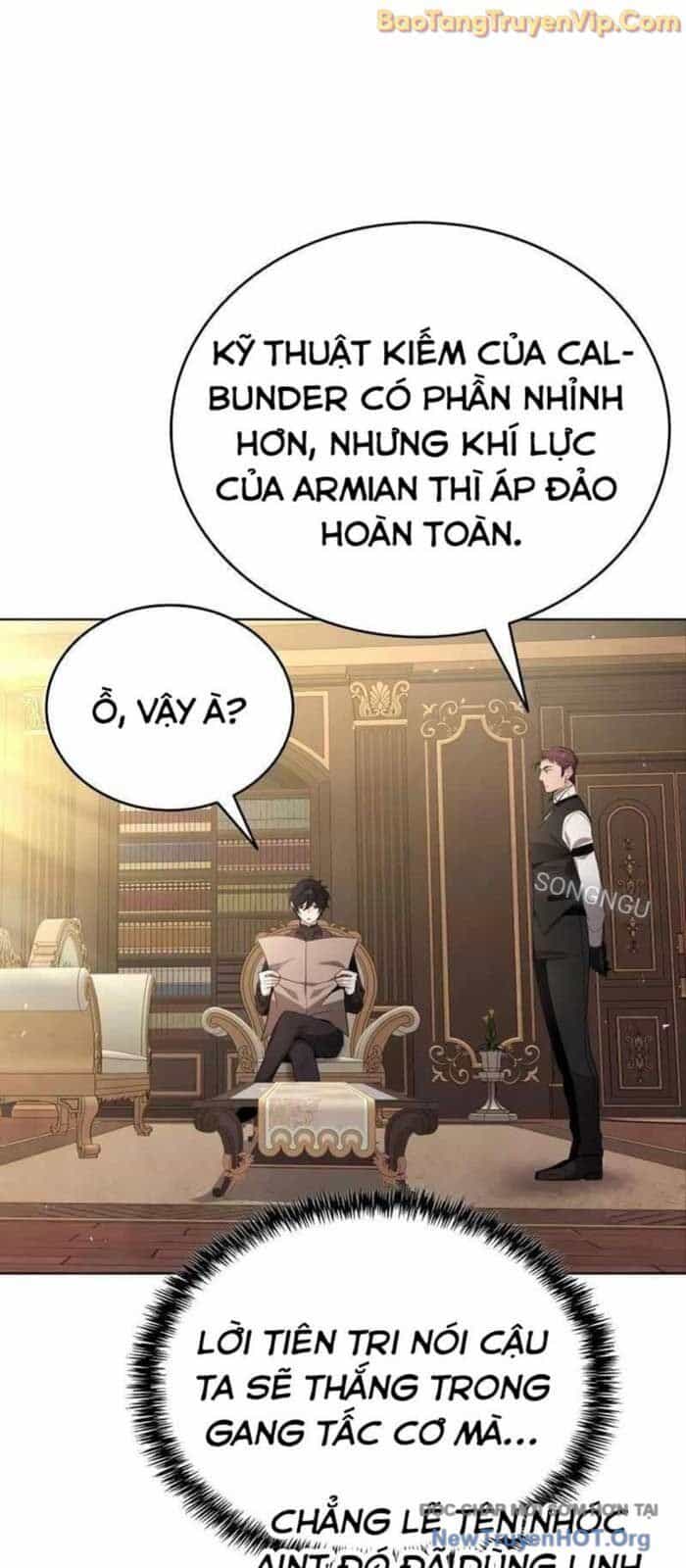 Học Viện Minh Triết - Chương 10 - ảnh 4