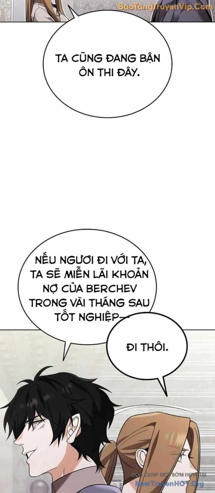 Học Viện Minh Triết - Chương 10 - ảnh 44