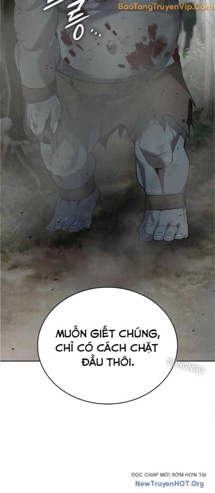 Học Viện Minh Triết - Chương 11 - ảnh 24
