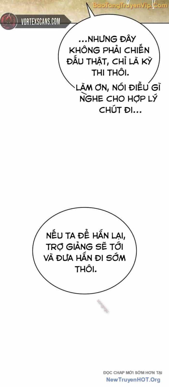 Học Viện Minh Triết - Chương 11 - ảnh 53
