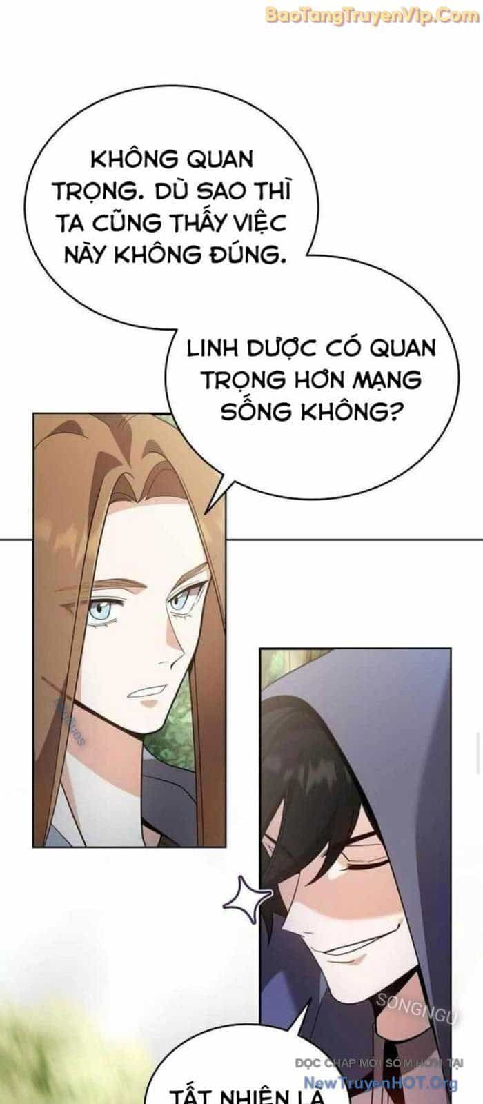 Học Viện Minh Triết - Chương 11 - ảnh 61