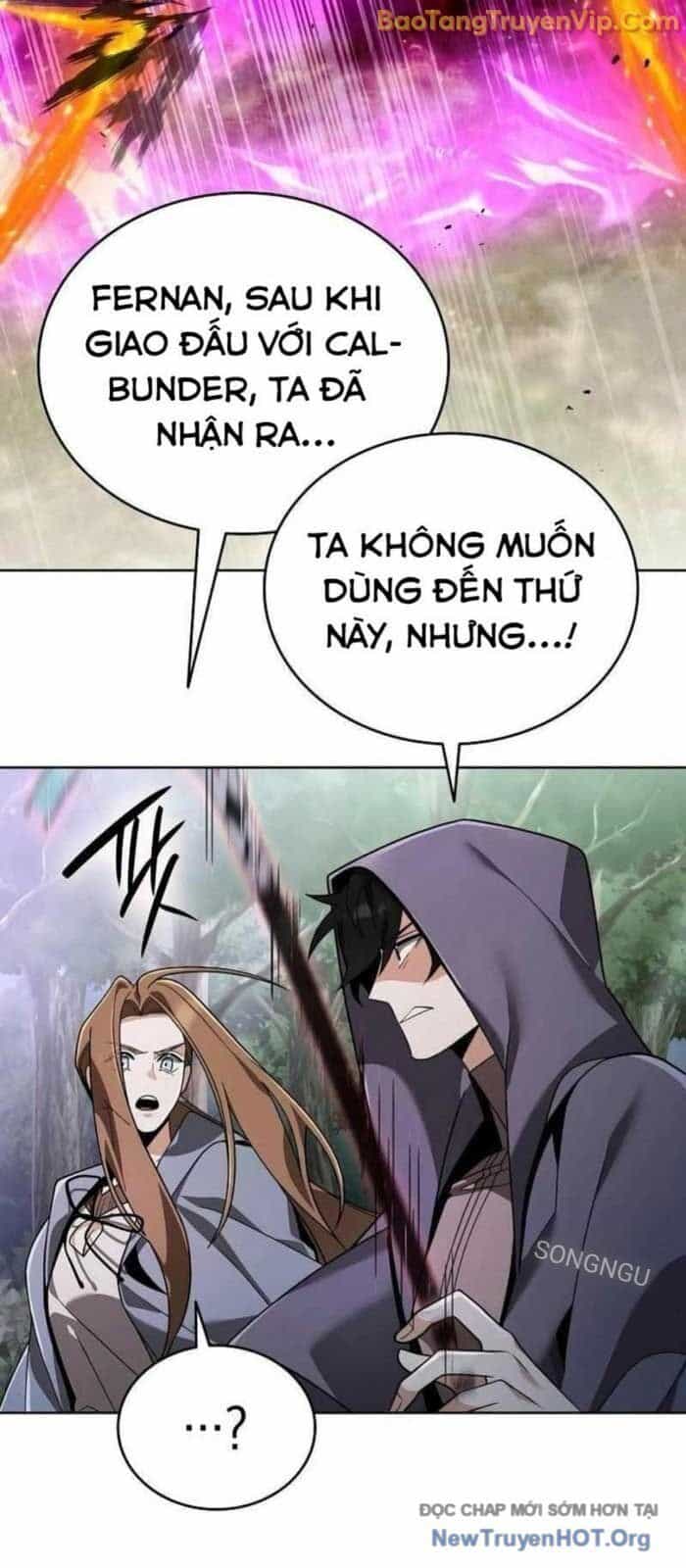 Học Viện Minh Triết - Chương 12 - ảnh 59