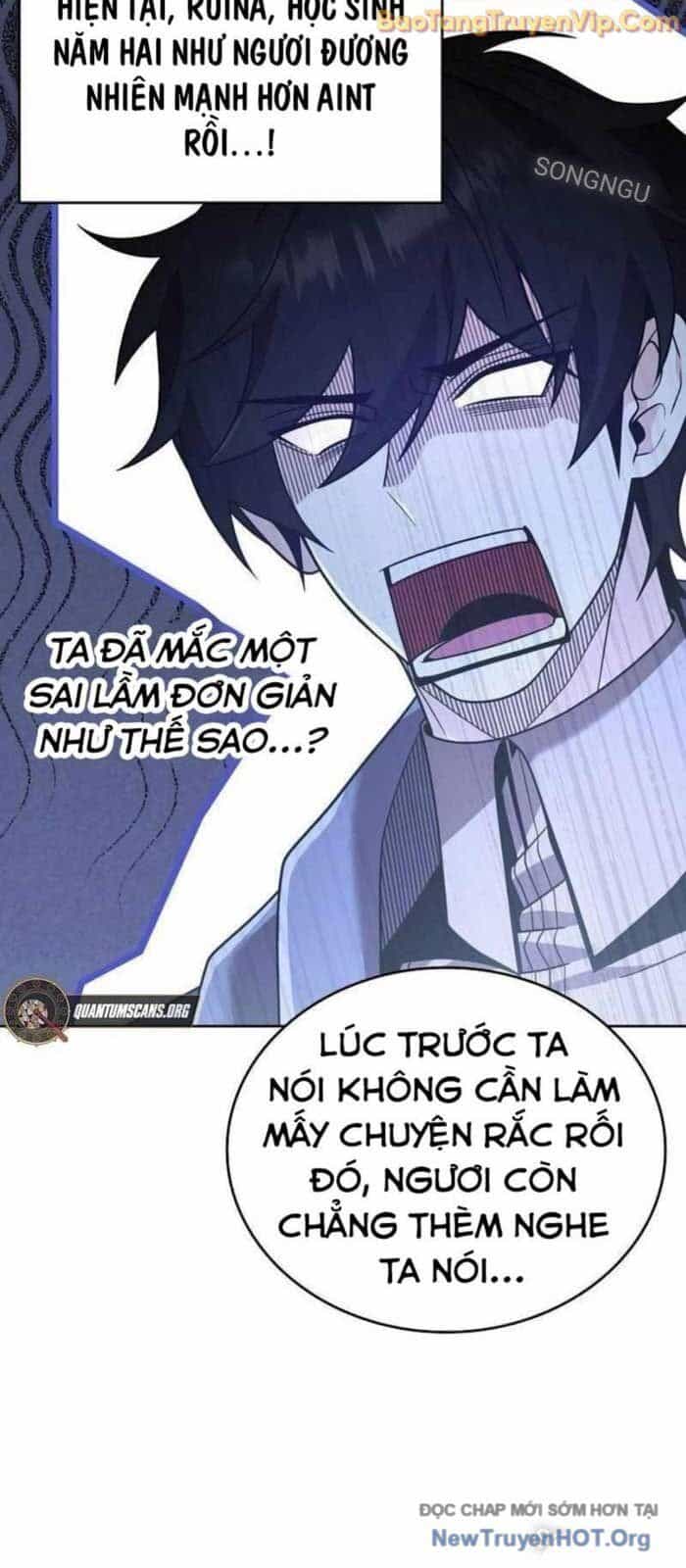Học Viện Minh Triết - Chương 12 - ảnh 72