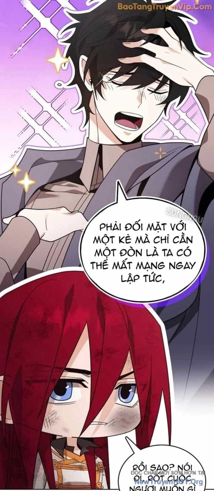 Học Viện Minh Triết - Chương 13 - ảnh 22