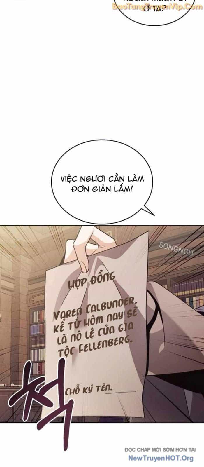 Học Viện Minh Triết - Chương 13 - ảnh 23
