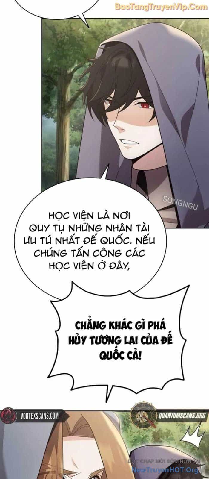 Học Viện Minh Triết - Chương 13 - ảnh 44