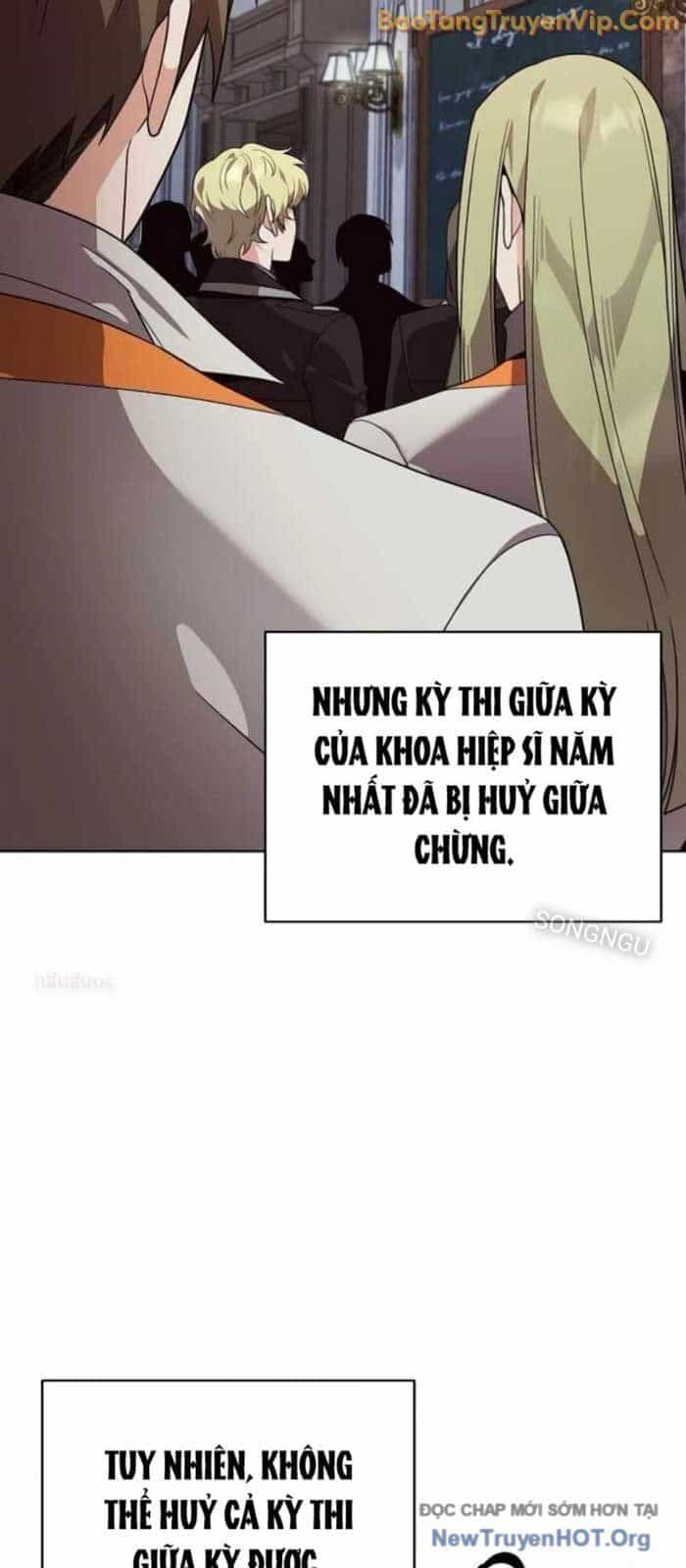 Học Viện Minh Triết - Chương 13 - ảnh 50