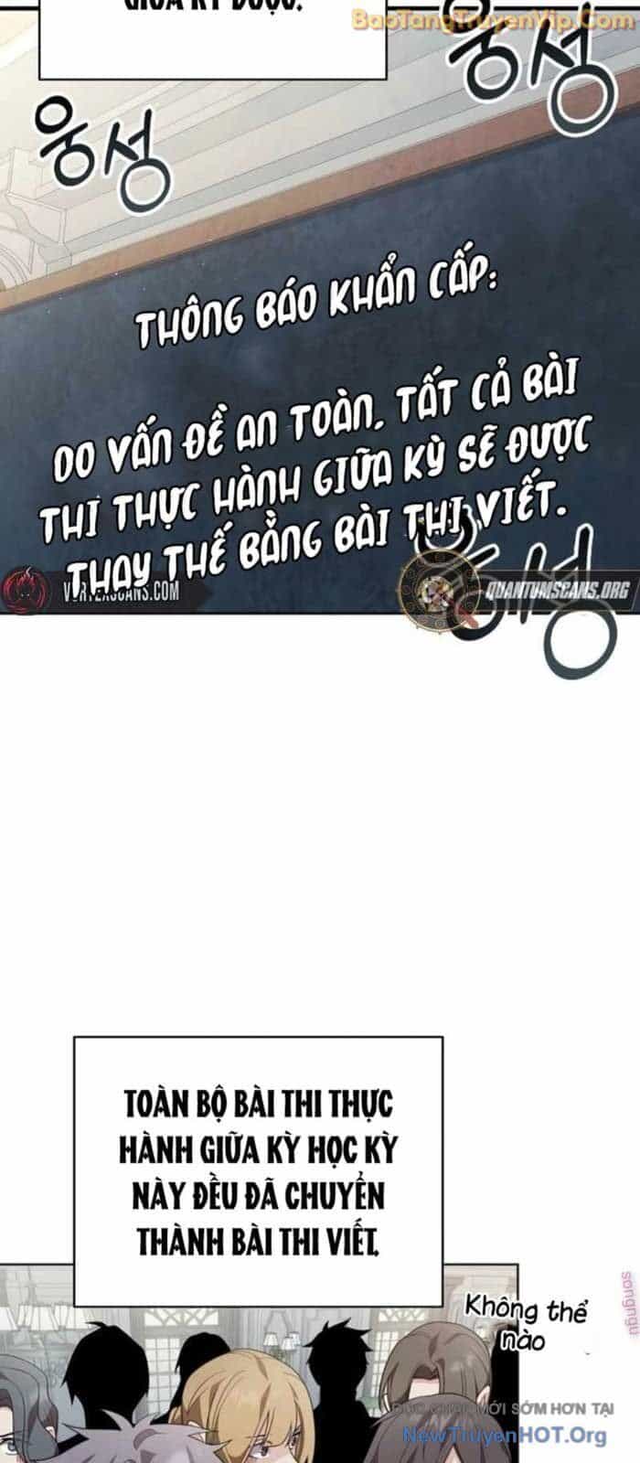 Học Viện Minh Triết - Chương 13 - ảnh 51