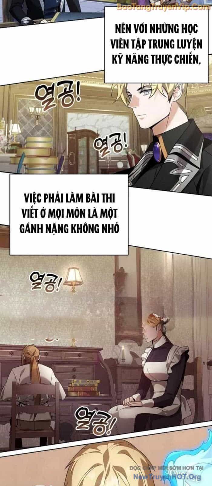 Học Viện Minh Triết - Chương 13 - ảnh 53