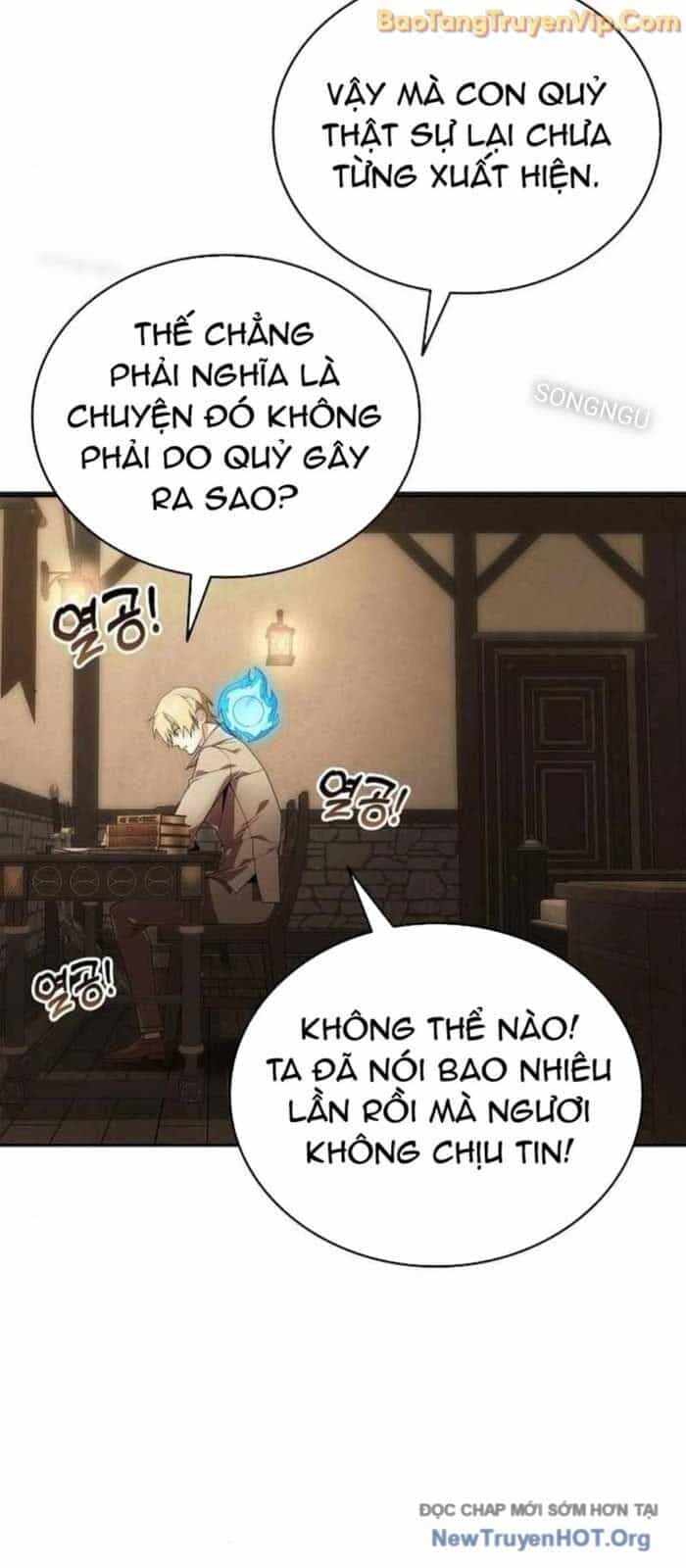 Học Viện Minh Triết - Chương 13 - ảnh 57