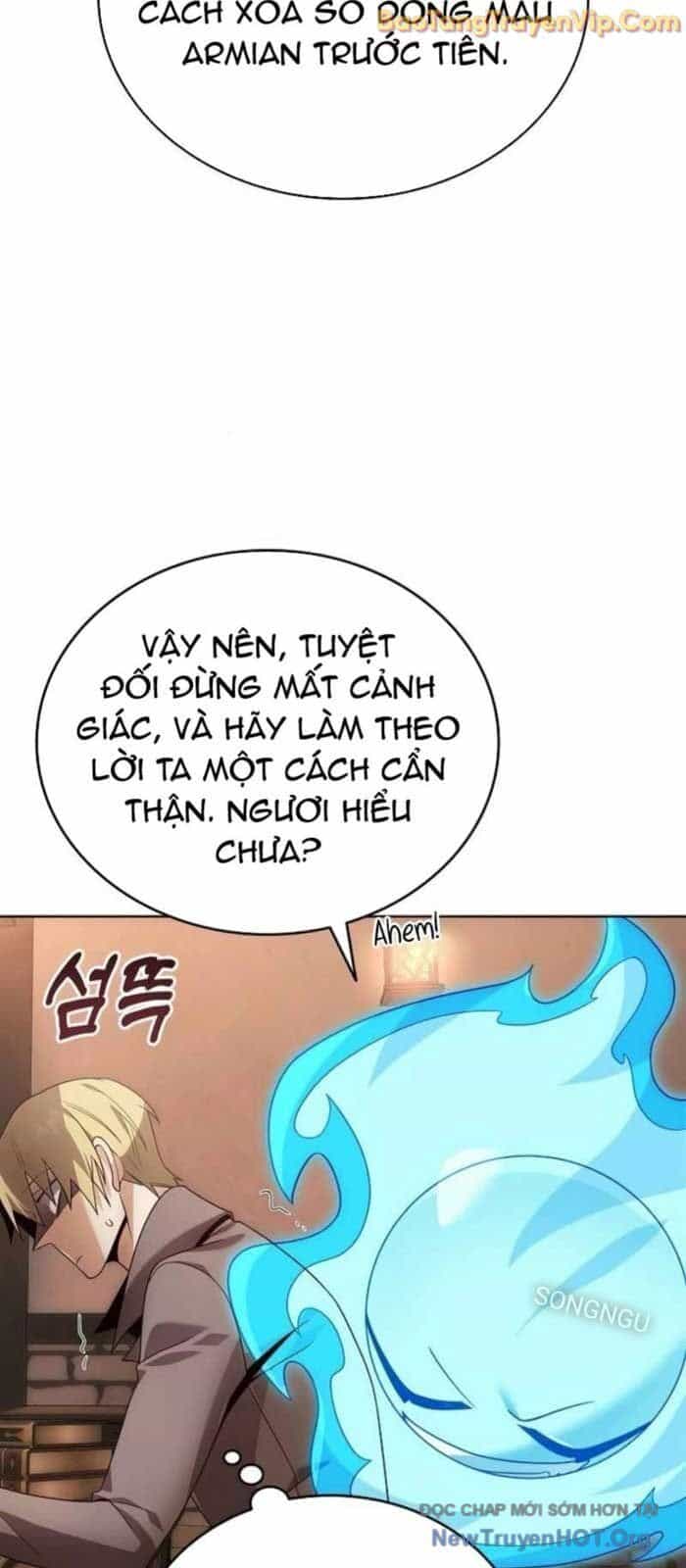Học Viện Minh Triết - Chương 13 - ảnh 63
