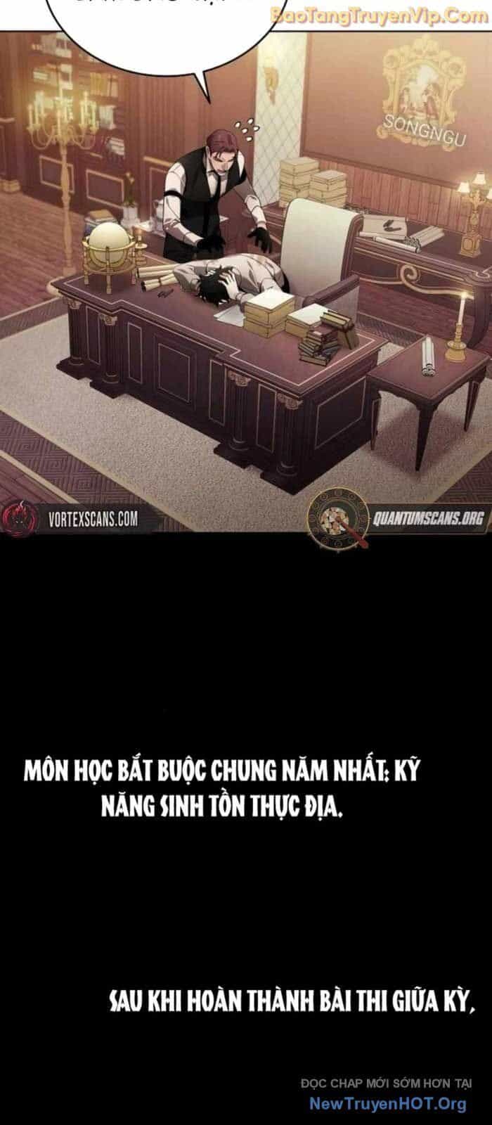 Học Viện Minh Triết - Chương 13 - ảnh 67
