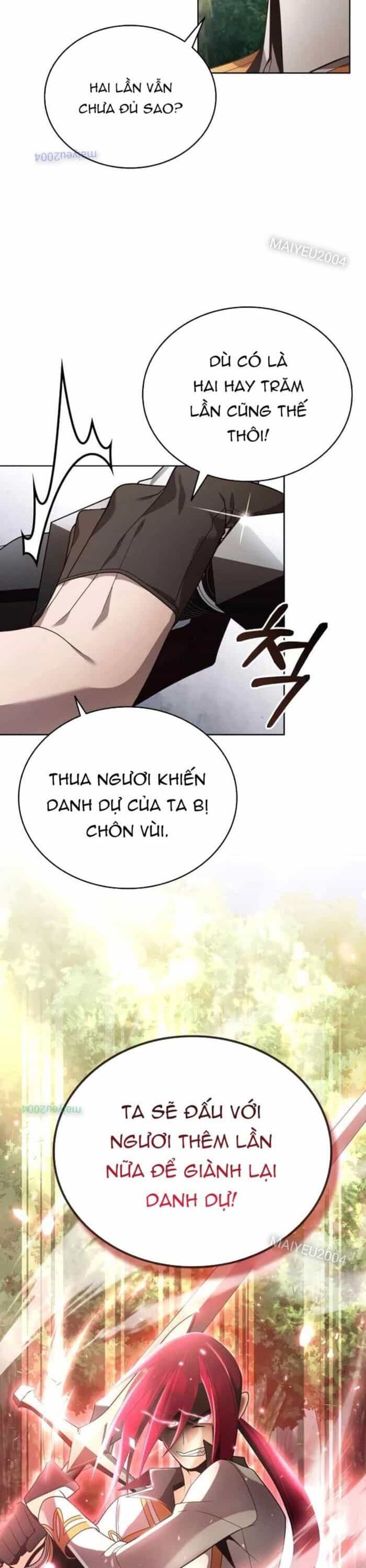 Học Viện Minh Triết - Chương 14 - ảnh 5