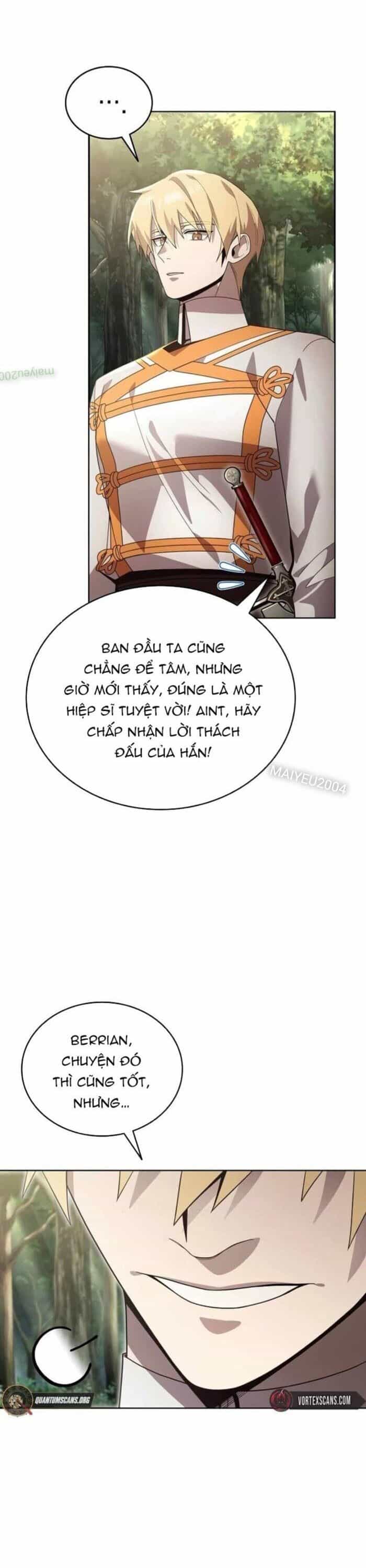 Học Viện Minh Triết - Chương 14 - ảnh 7