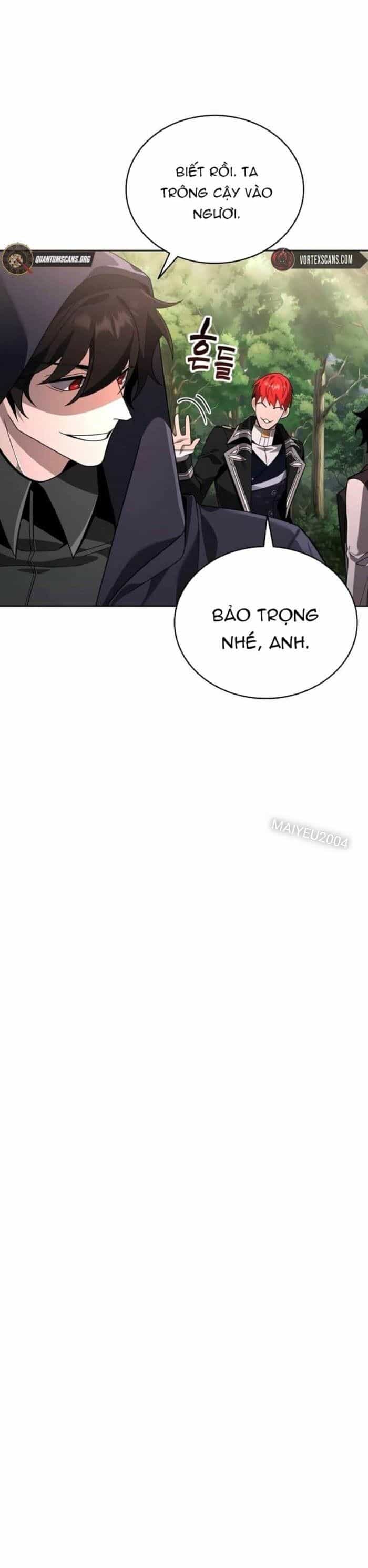 Học Viện Minh Triết - Chương 15 - ảnh 38