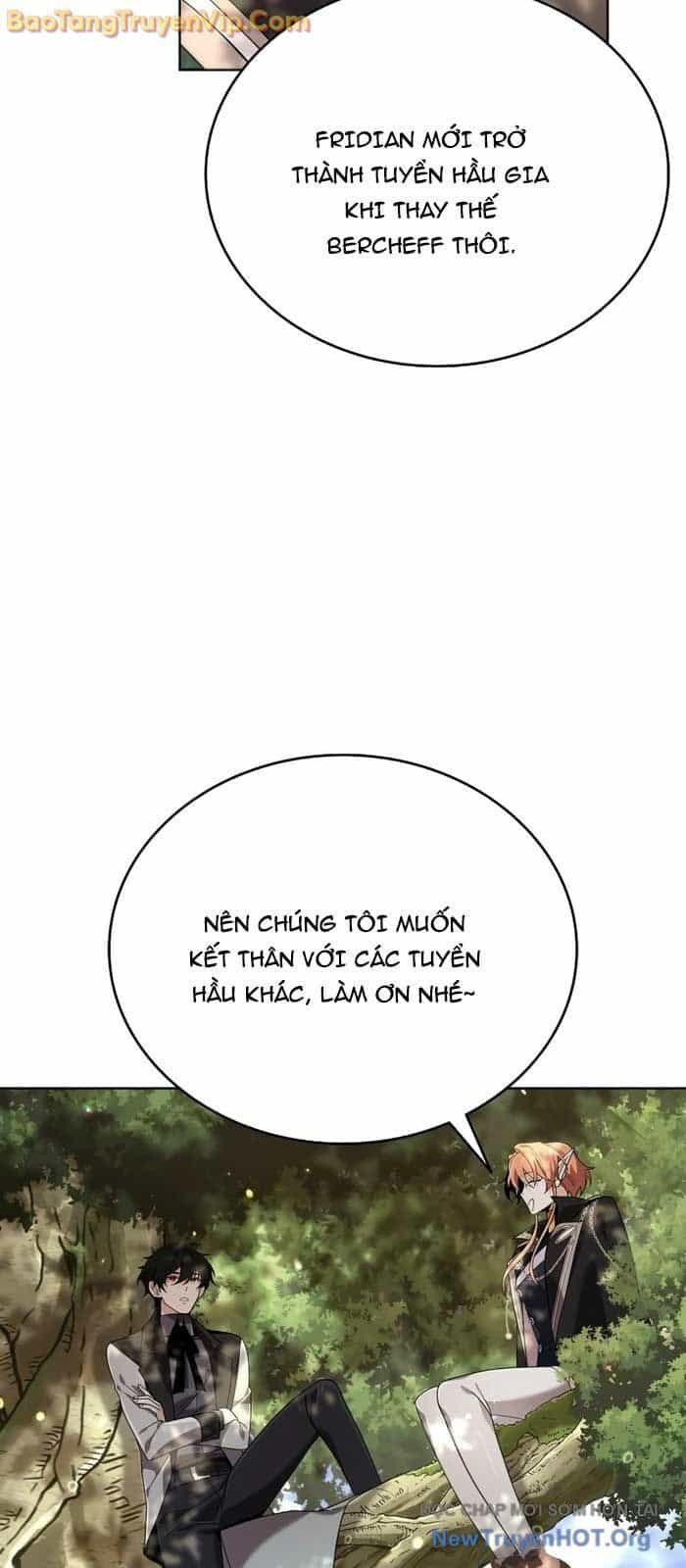 Học Viện Minh Triết - Chương 16 - ảnh 90
