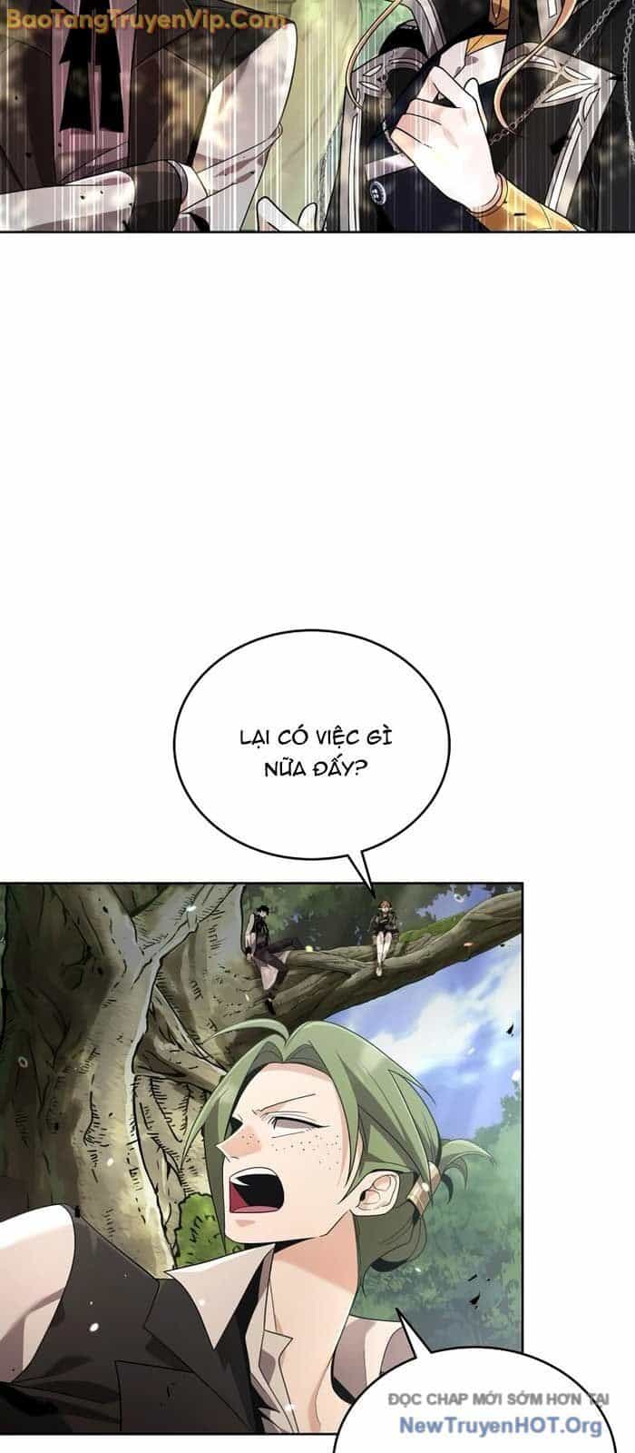 Học Viện Minh Triết - Chương 16 - ảnh 96