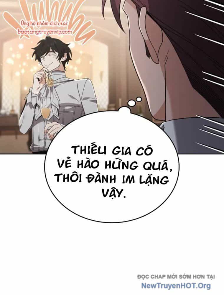 Học Viện Minh Triết - Chương 18 - ảnh 19