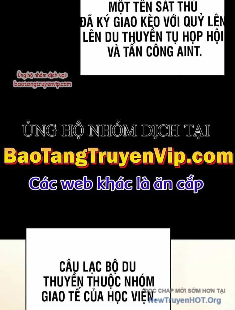 Học Viện Minh Triết - Chương 18 - ảnh 38