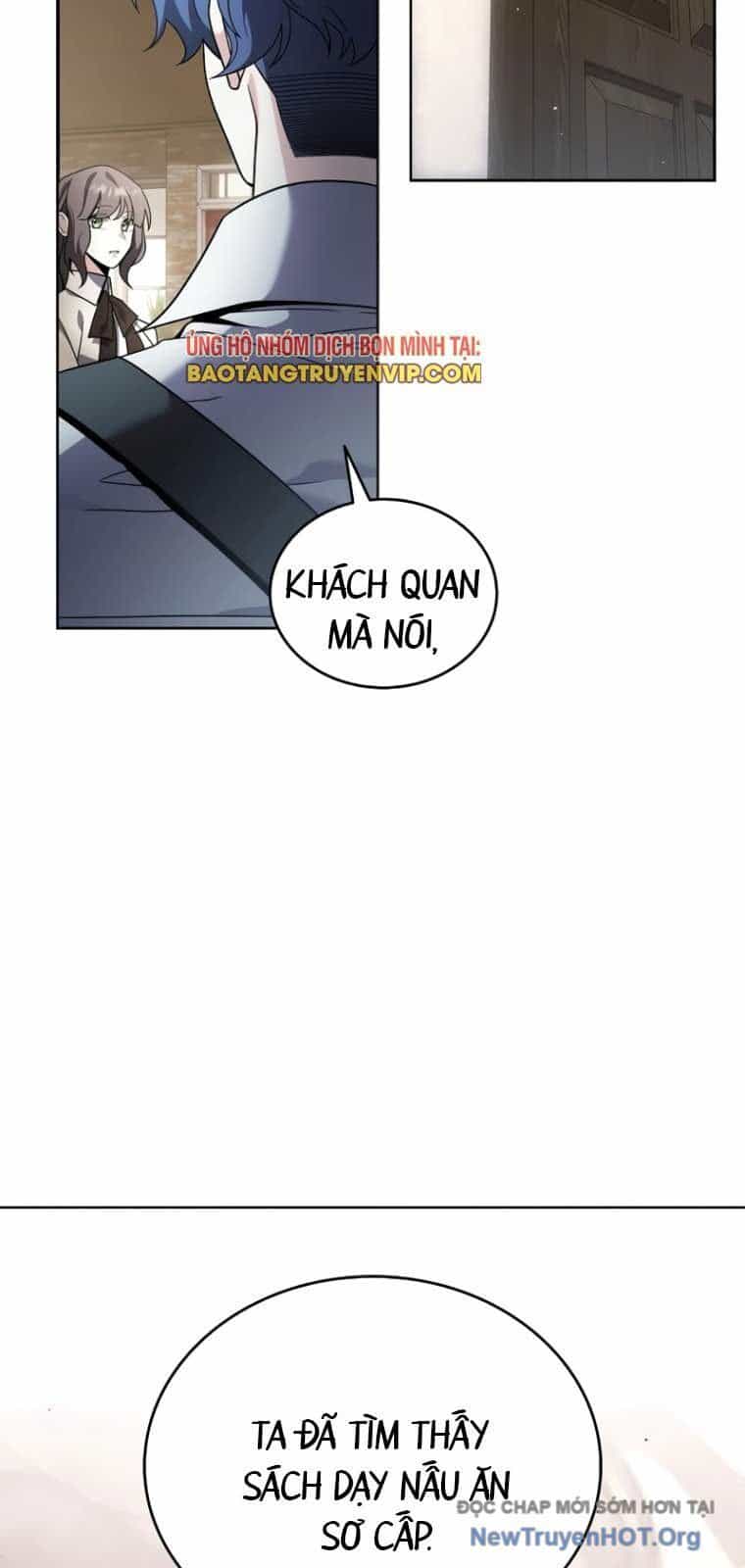 Học Viện Minh Triết - Chương 19 - ảnh 14