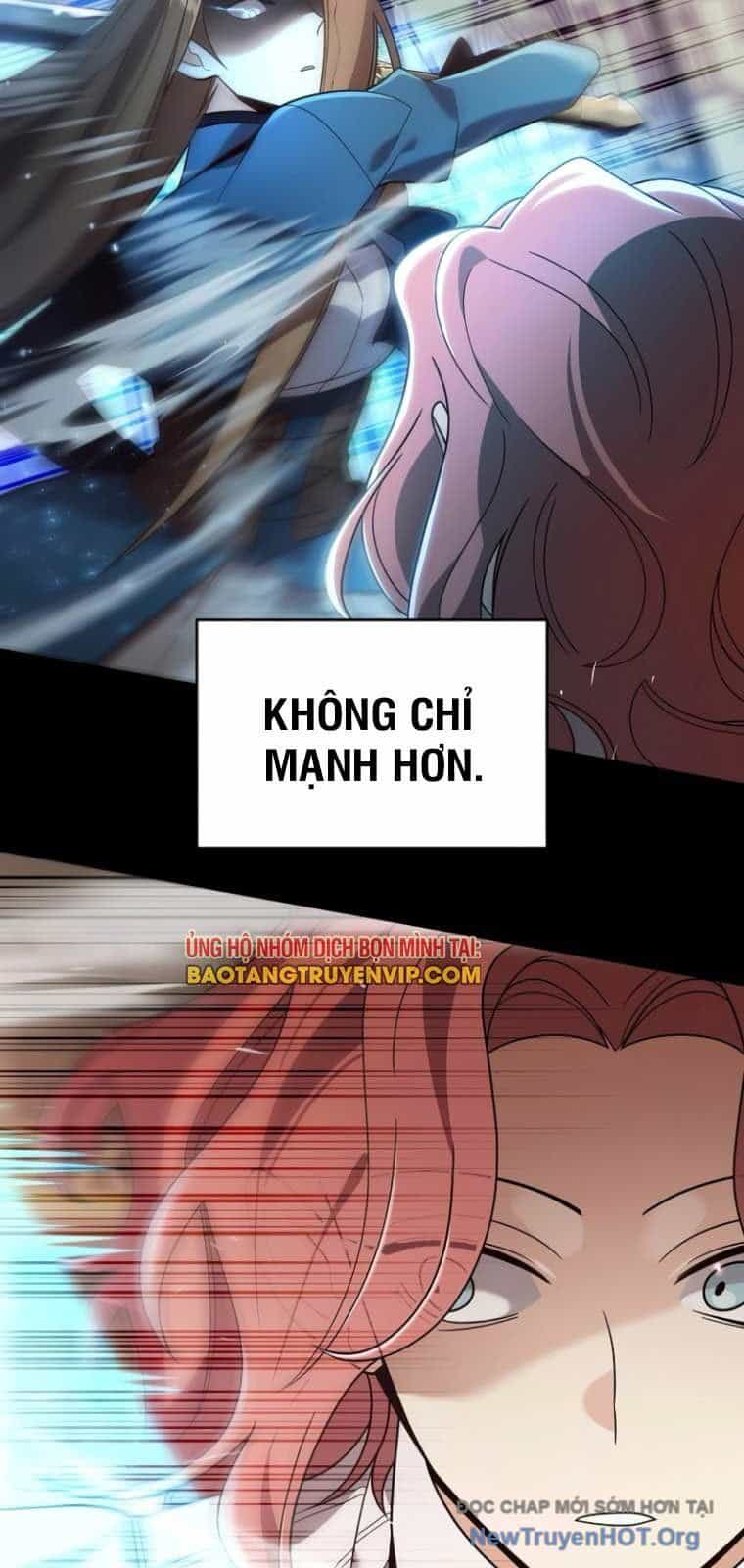 Học Viện Minh Triết - Chương 19 - ảnh 30
