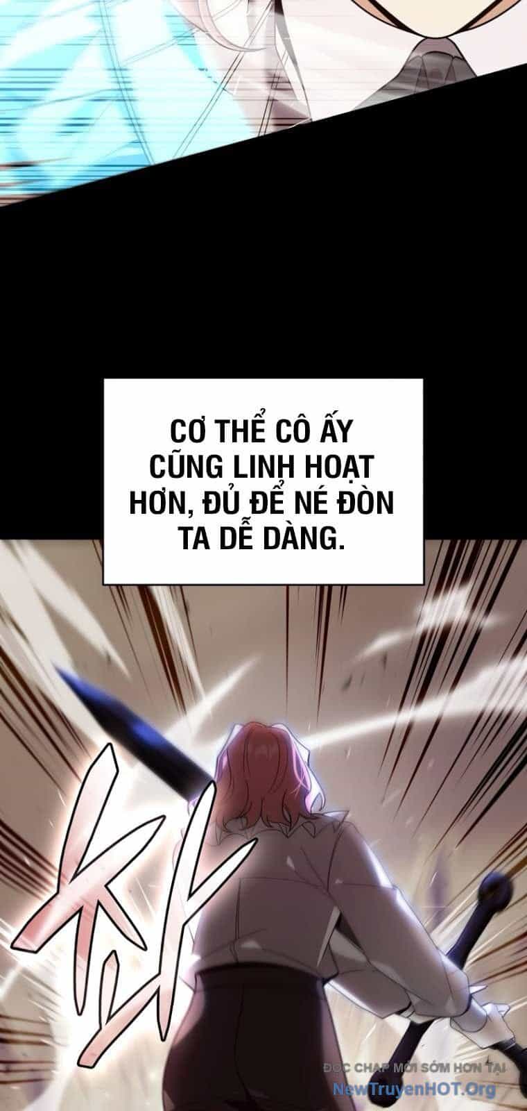 Học Viện Minh Triết - Chương 19 - ảnh 31