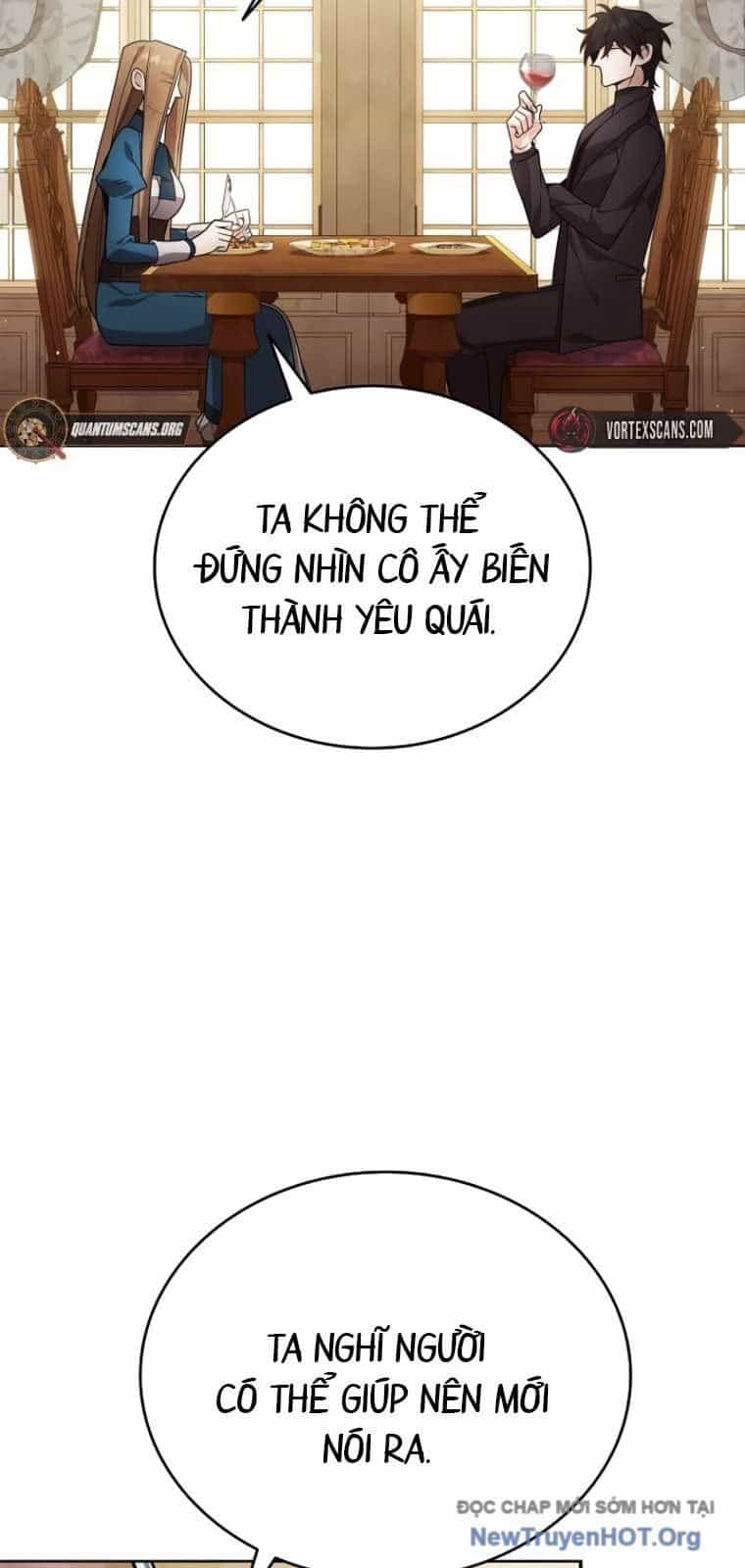 Học Viện Minh Triết - Chương 19 - ảnh 58