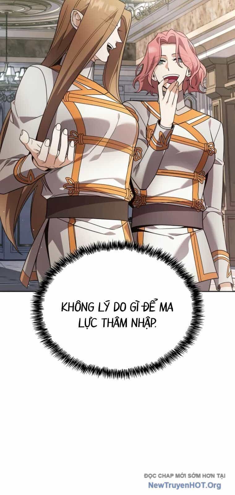 Học Viện Minh Triết - Chương 19 - ảnh 67