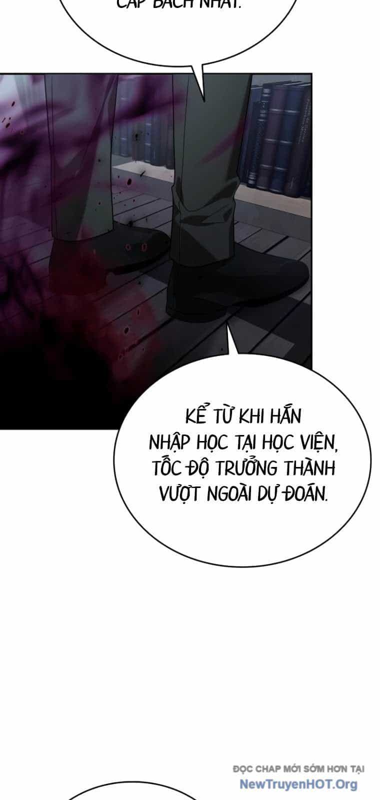 Học Viện Minh Triết - Chương 19 - ảnh 7