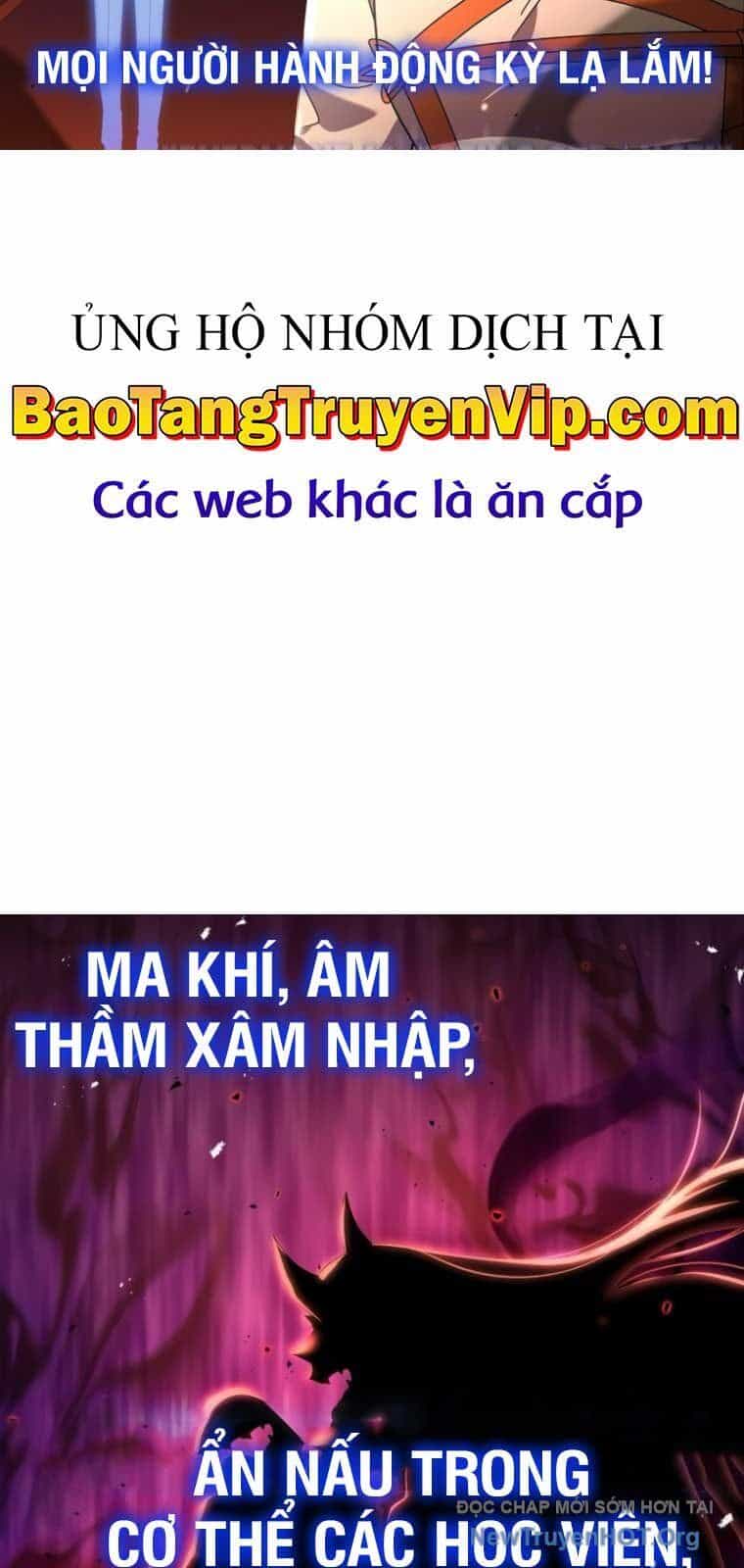 Học Viện Minh Triết - Chương 19 - ảnh 80