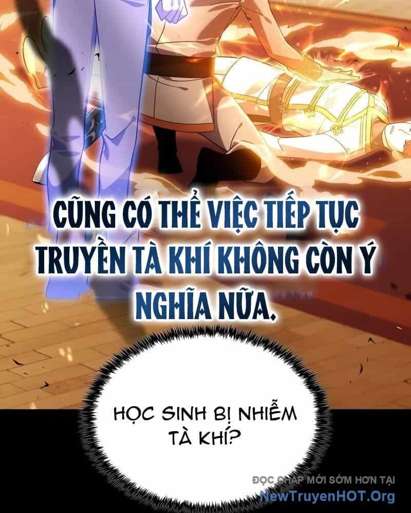 Học Viện Minh Triết - Chương 20 - ảnh 11