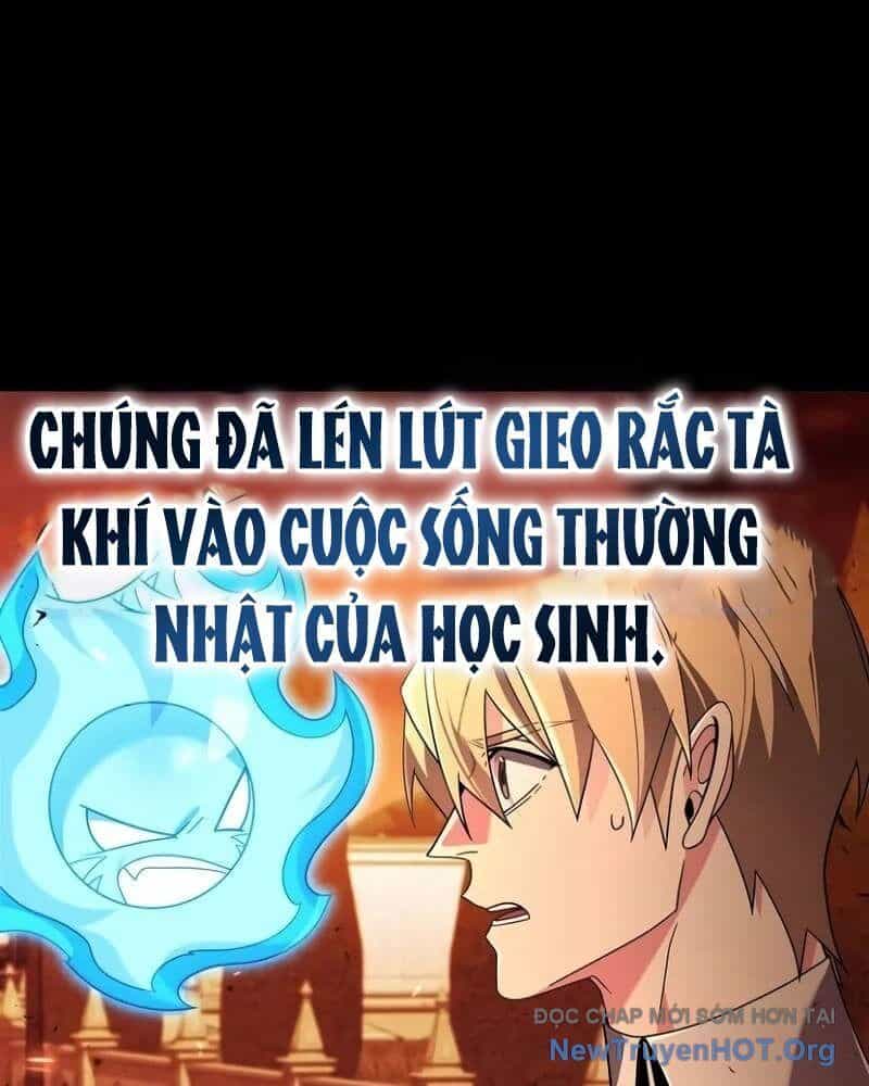 Học Viện Minh Triết - Chương 20 - ảnh 8