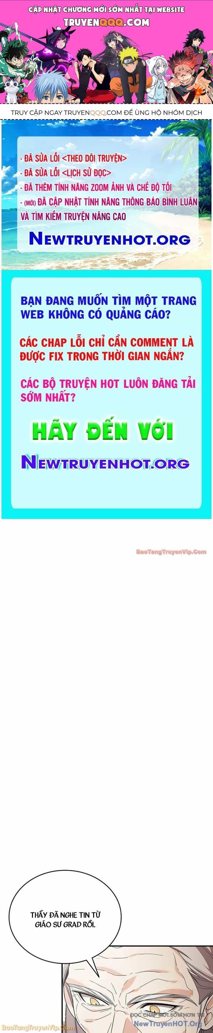Học Viện Minh Triết - Chương 22 - ảnh 1