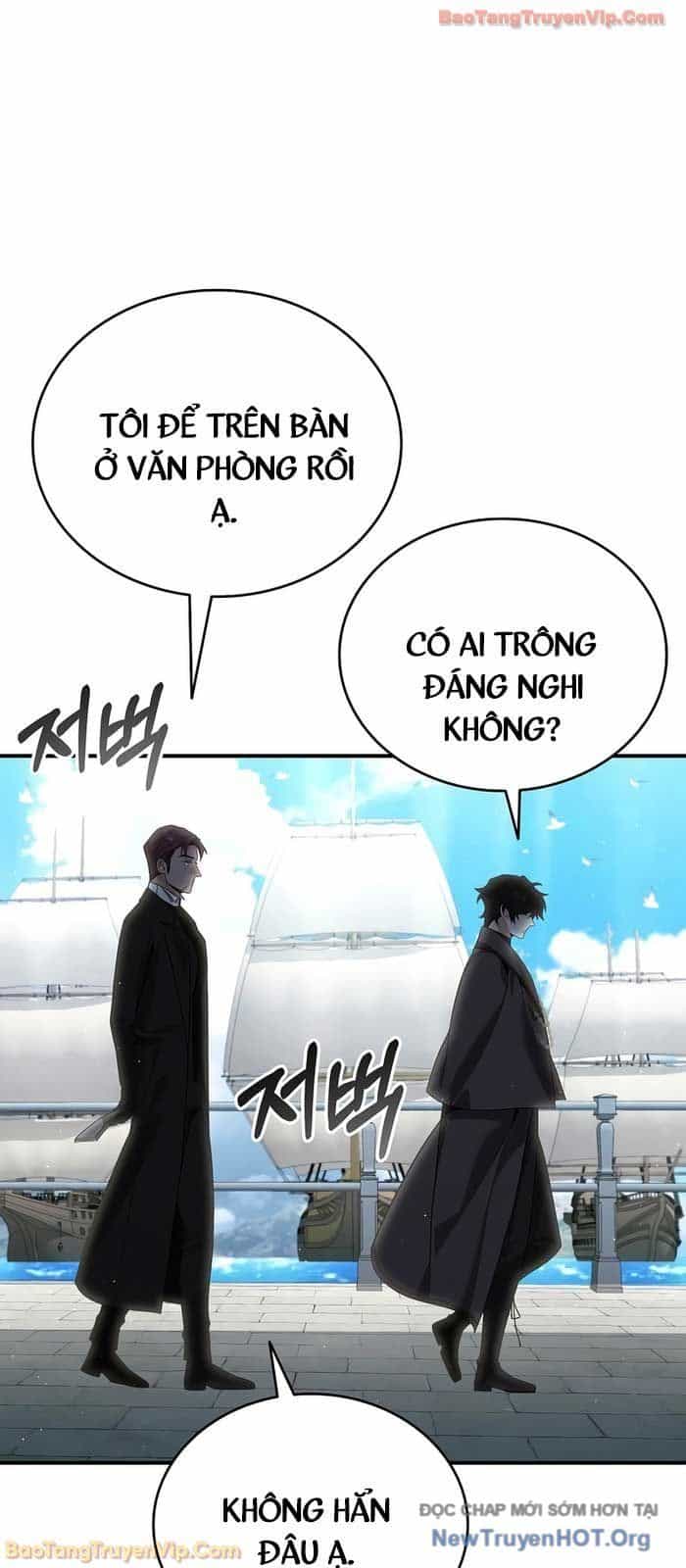 Học Viện Minh Triết - Chương 22 - ảnh 15