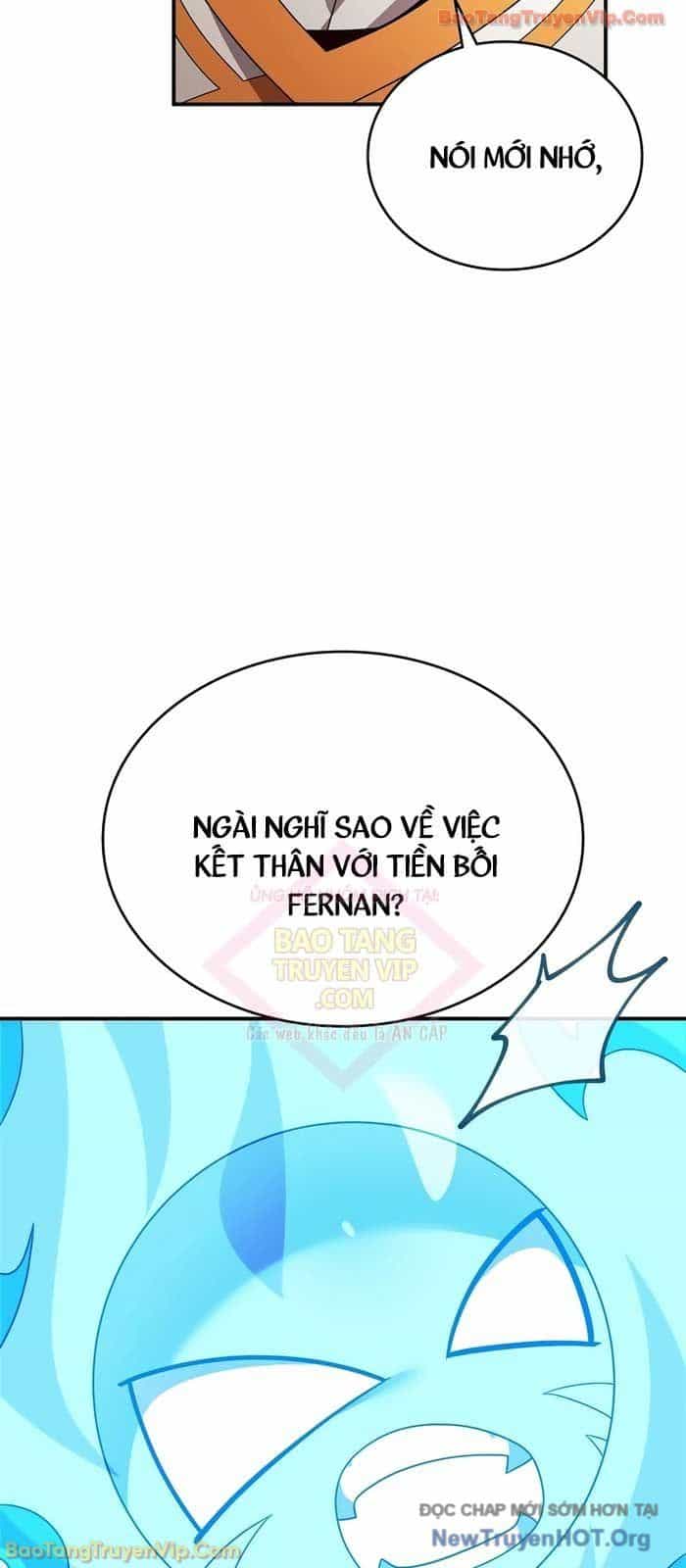 Học Viện Minh Triết - Chương 22 - ảnh 28