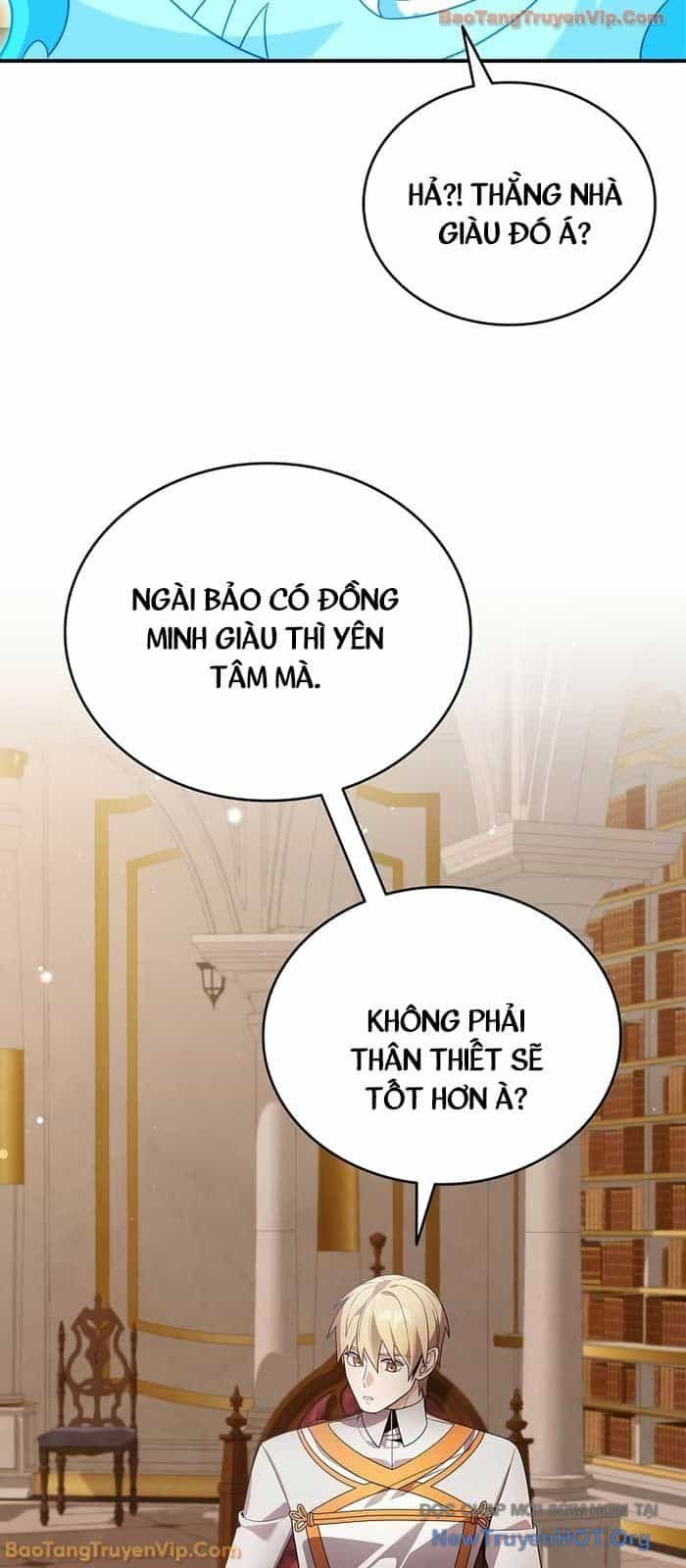 Học Viện Minh Triết - Chương 22 - ảnh 29